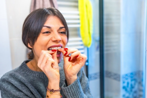 How To Decide If Clear Aligners Are The Right Orthodontic Treatment For You